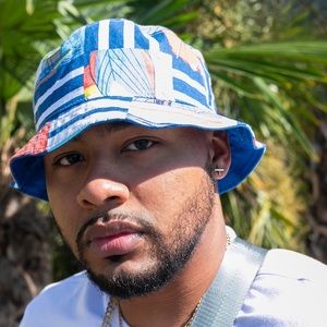 Meet your Posher, Jeremy